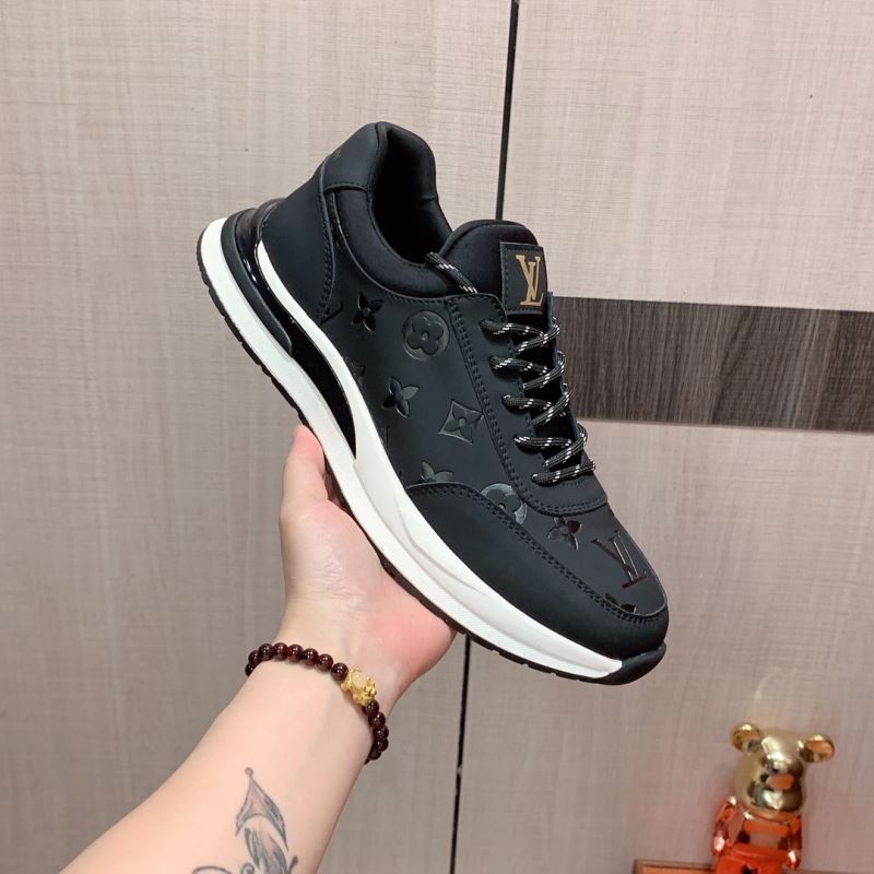 Louis Vuitton Low Shoes